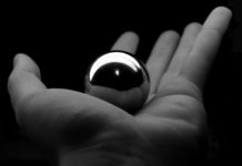 Ma a che velocità va il mondo? Ci stiamo muovendo alla stessa velocità del mondo?