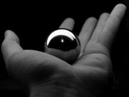 Ma a che velocità va il mondo? Ci stiamo muovendo alla stessa velocità del mondo?