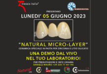 Demo informativa – culturale Meditech