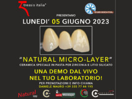 Demo informativa – culturale Meditech