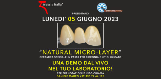 Demo informativa – culturale Meditech