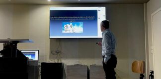 Introduzione serata protesi mobile Benassi Marco