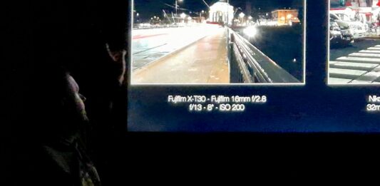 Primo incontro di “Taking care of the future is an art”