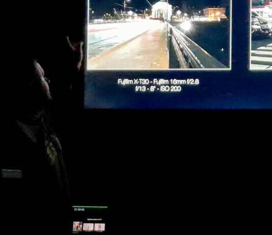 Primo incontro di “Taking care of the future is an art”